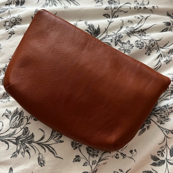 Steve Madden | Brown “spike” shoulder bag w/ tag - Picture 5 of 5